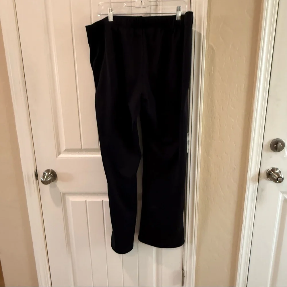 Speedo Black men’s XL sweatpants